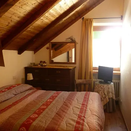 Haus Sannas *