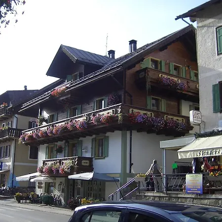 Haus Sannas Sappada